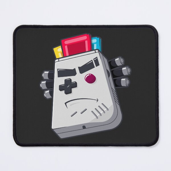 Item preview, Dot Matrix YRB designed and sold by Cedric Lopez Fernandez.