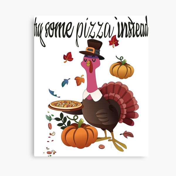 Item preview,  try some pizza instead designed and sold by imad barrahou.