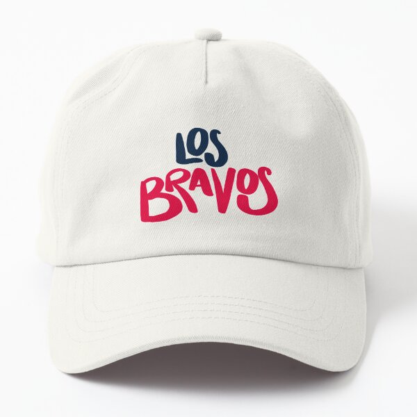 Los Bravos Baseball