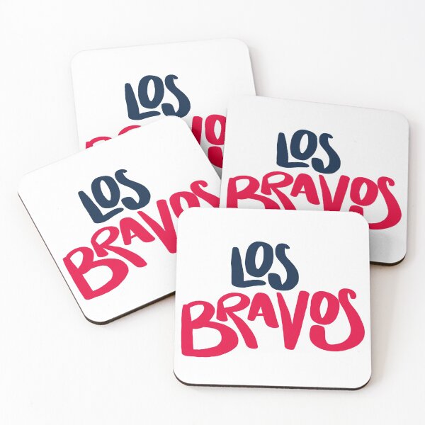 Item preview, los bravos designed and sold by anna-b-.