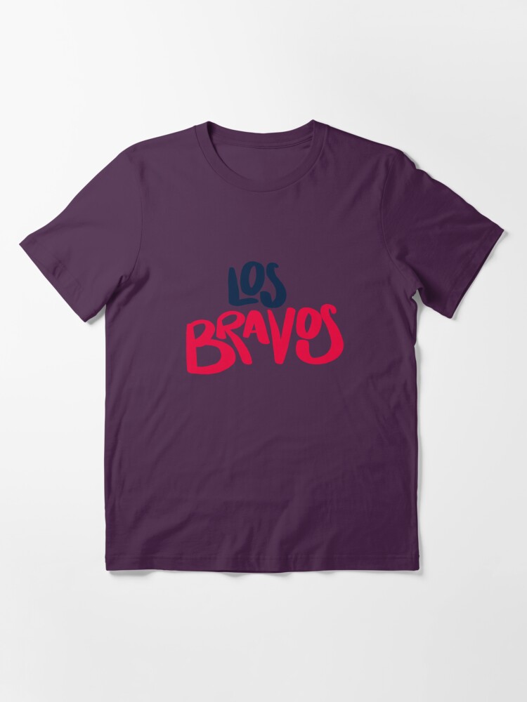 los bravos Essential T-Shirt for Sale by anna-b