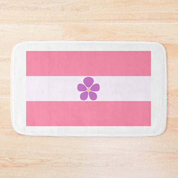 Artikelvorschau, Sapphic-Flagge LGBTQ+ entworfen und verkauft von LGBTQ-Flags.