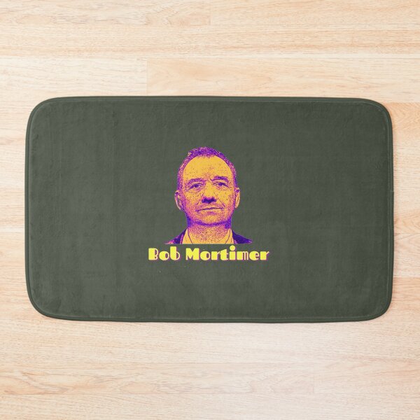Item preview, Bob Mortimer    designed and sold by DarodeTees.