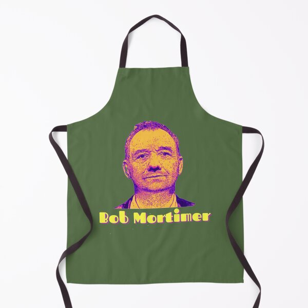 Artikelvorschau, Bob Mortimer entworfen und verkauft von DarodeTees.