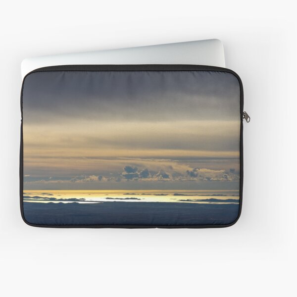 Item preview, Clouds above the sea designed and sold by ivancoric.