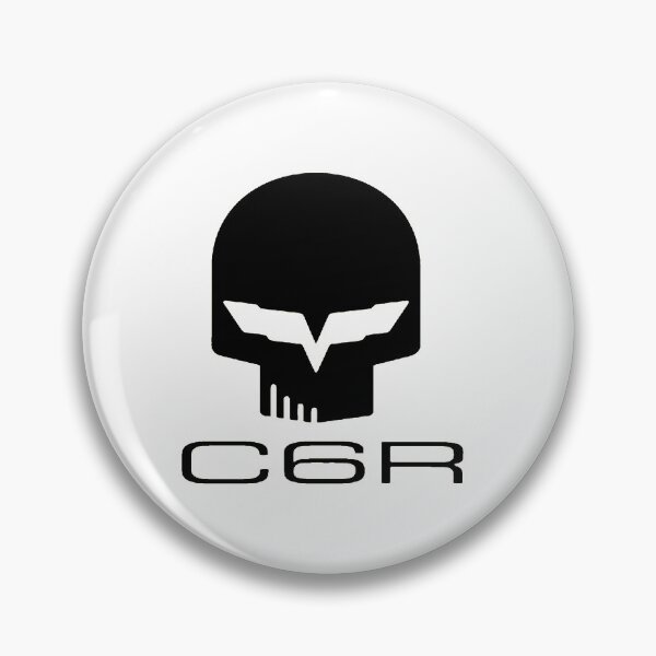 Item preview, CORVETTE C6R designed and sold by Aspretto.