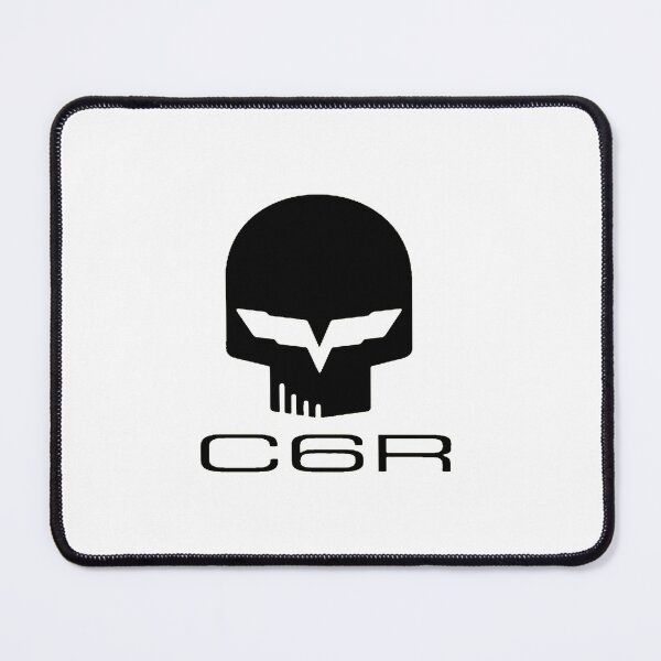 Item preview, CORVETTE C6R designed and sold by Aspretto.