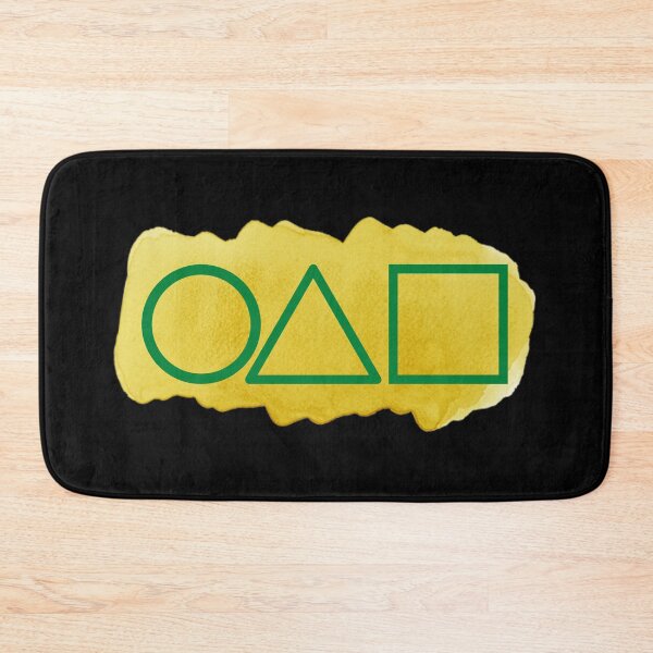 Item preview, Circle Triangle Square Logo designed and sold by Calakan.