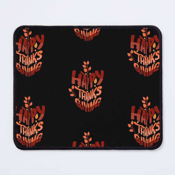 Item preview, Happy Thanksgiving Day designed and sold by metalsnak.