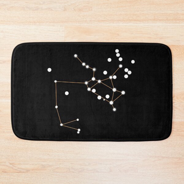 Item preview, Sagittarius Constellation designed and sold by eden1472.