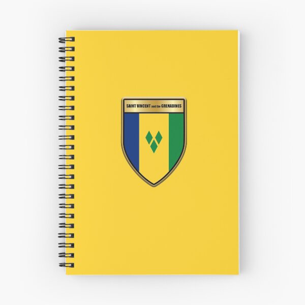 Item preview, SAINT VINCENT and the GRENADINES Phone Cases & Other Gifts (2) designed and sold by mpodger.