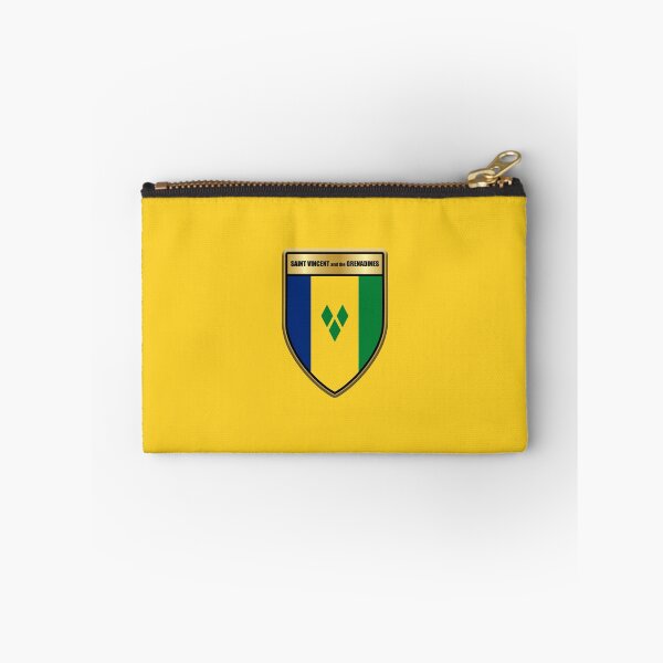 Item preview, SAINT VINCENT and the GRENADINES Phone Cases & Other Gifts (2) designed and sold by mpodger.