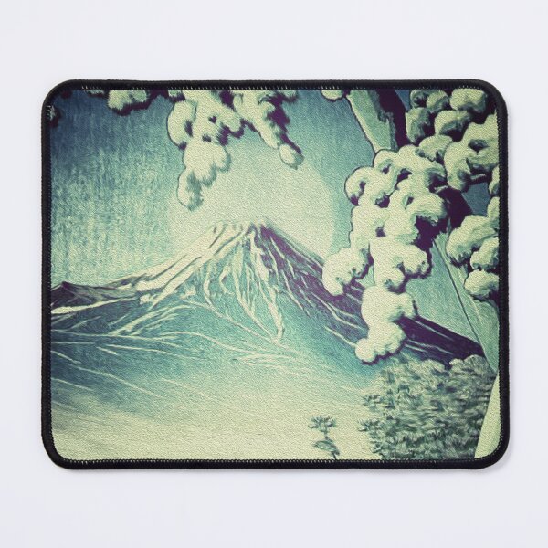 Item preview, 5 Lakes at Moonlight  - Nature Landscape designed and sold by Kijiermono.