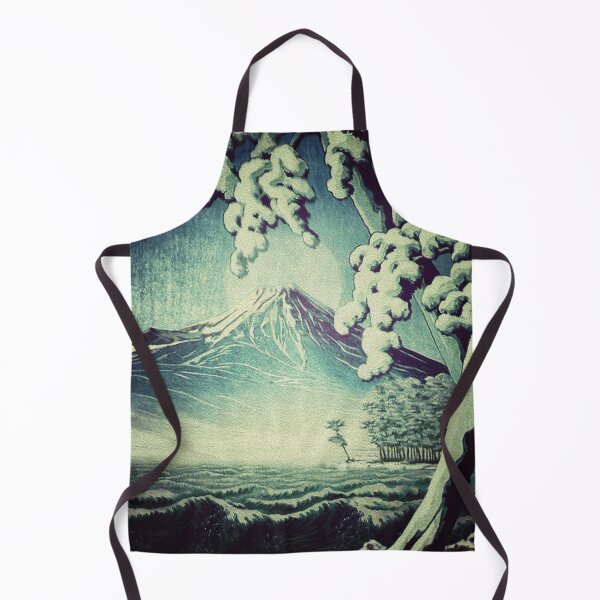 Item preview, 5 Lakes at Moonlight - Nature Landscape designed and sold by Kijiermono.