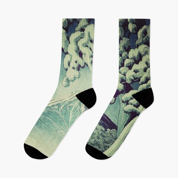 Item preview, 5 Lakes at Moonlight  - Nature Landscape designed and sold by Kijiermono.