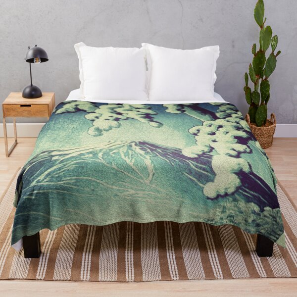 Item preview, 5 Lakes at Moonlight  - Nature Landscape designed and sold by Kijiermono.