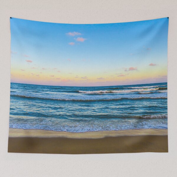 Item preview, Tropical Beach Design designed and sold by Funny-Tees4U.