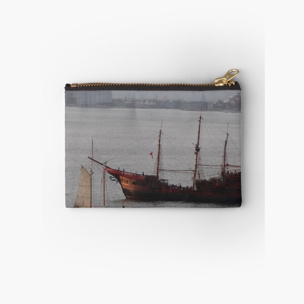 Item preview, Galleon Junk And Cruise - Galeón Junco Y Crucero designed and sold by Bernhard Matejka.