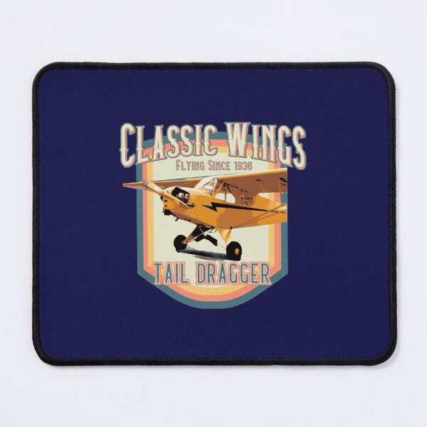 Item preview, Classic Wings--Flying since 1938 designed and sold by tshdesigns.