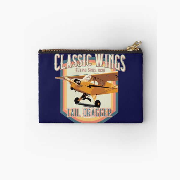 Item preview, Classic Wings--Flying since 1938 designed and sold by tshdesigns.