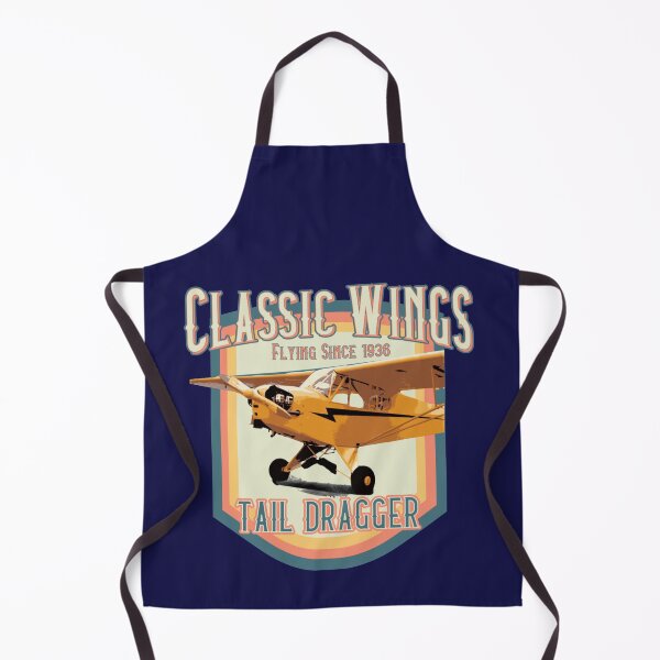 Artikelvorschau, Classic Wings - Fliegen seit 1938 entworfen und verkauft von tshdesigns.
