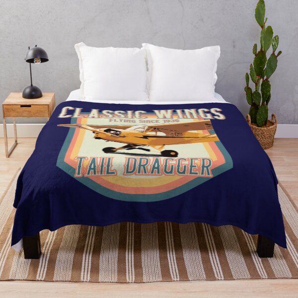 Item preview, Classic Wings--Flying since 1938 designed and sold by tshdesigns.