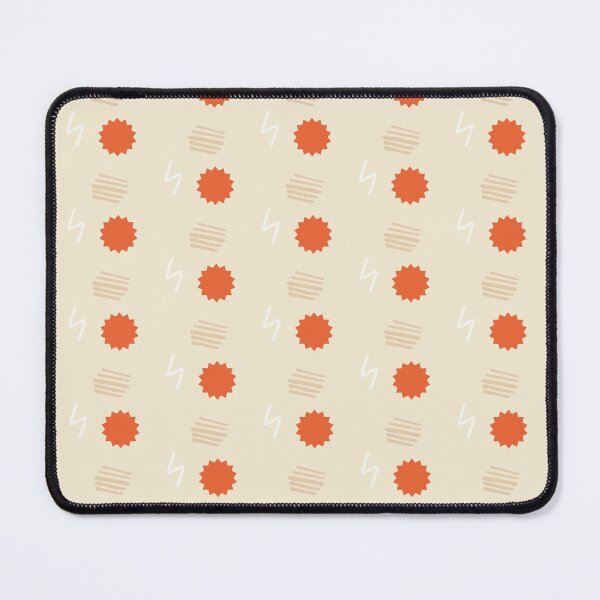 Item preview, Fall Simple Abstract Pattern designed and sold by mainsqueezemar.