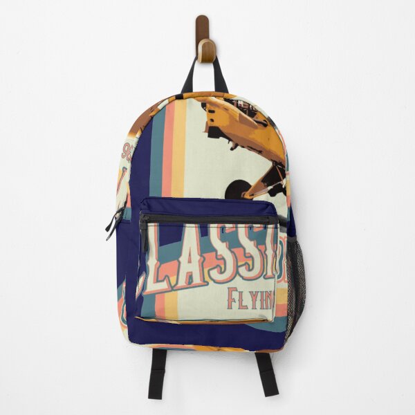 Artikelvorschau, Classic Wings - Fliegen seit 1938 entworfen und verkauft von tshdesigns.