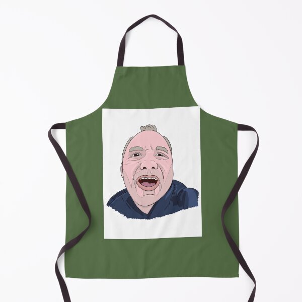 Item preview, Bob Mortimer’s train guy designed and sold by DarodeTees.
