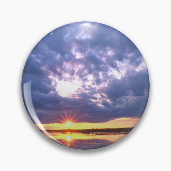 Item preview, Dollarville Sunset Portrait designed and sold by Bill Spengler's Photographic Thoughts.