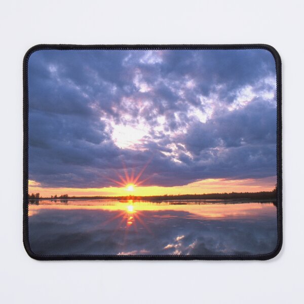 Item preview, Dollarville Sunset Portrait designed and sold by Bill Spengler's Photographic Thoughts.