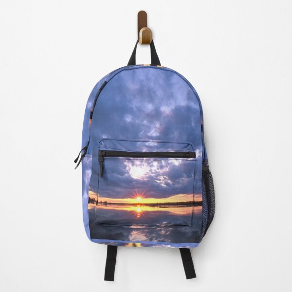 Item preview, Dollarville Sunset Portrait designed and sold by Bill Spengler's Photographic Thoughts.