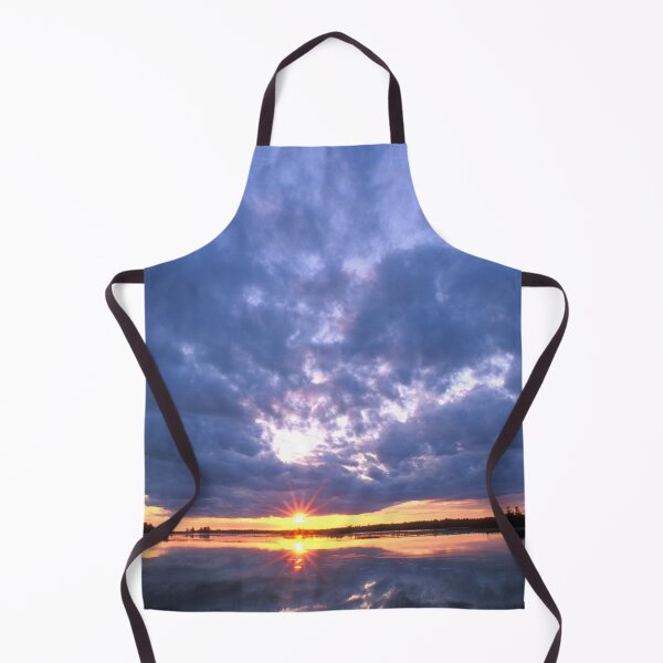 Item preview, Dollarville Sunset Portrait designed and sold by Bill Spengler's Photographic Thoughts.