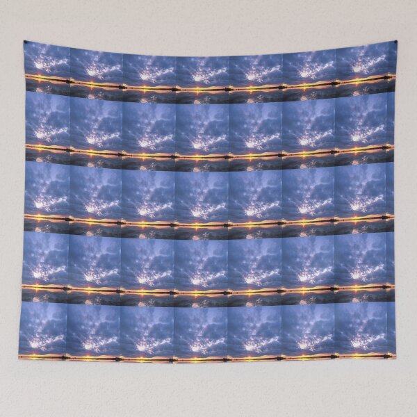 Item preview, Dollarville Sunset Portrait designed and sold by Bill Spengler's Photographic Thoughts.