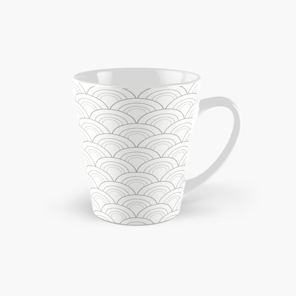 Artikel-Vorschau von Tasse (konisch), designt und verkauft von ColorOfTheYears.