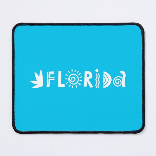 Item preview, Florida designed and sold by Cat Print.