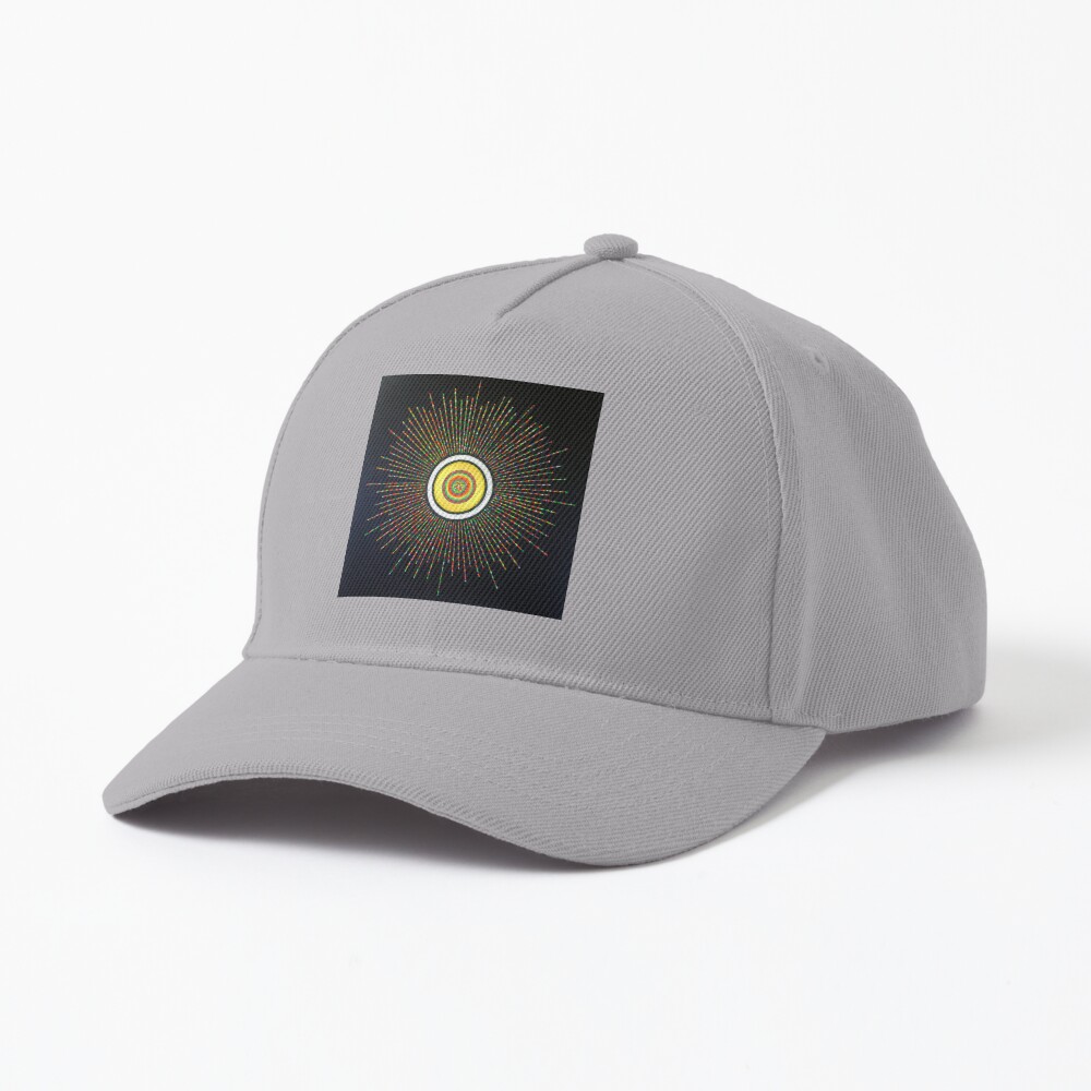Item preview, Baseball Cap designed and sold by wernerszendi.
