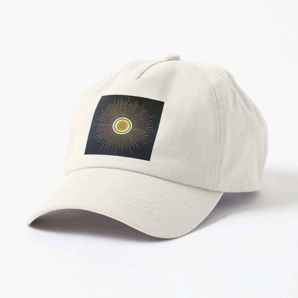 Item preview, Dad Hat designed and sold by wernerszendi.
