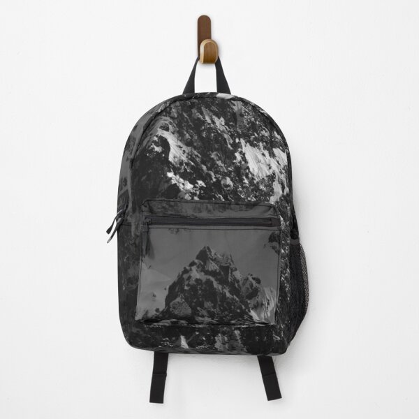 Item preview, Light and darkness at mountains designed and sold by Patrik Lovrin.