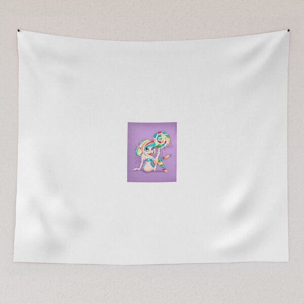 Item preview, Sweet <3's - Miss Candy designed and sold by artemissart.