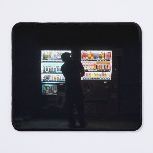 Item preview, Vending Machine designed and sold by Cedric Lopez Fernandez.