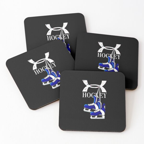Item preview, Hockey Ice Skate designed and sold by Sticker-Tee.