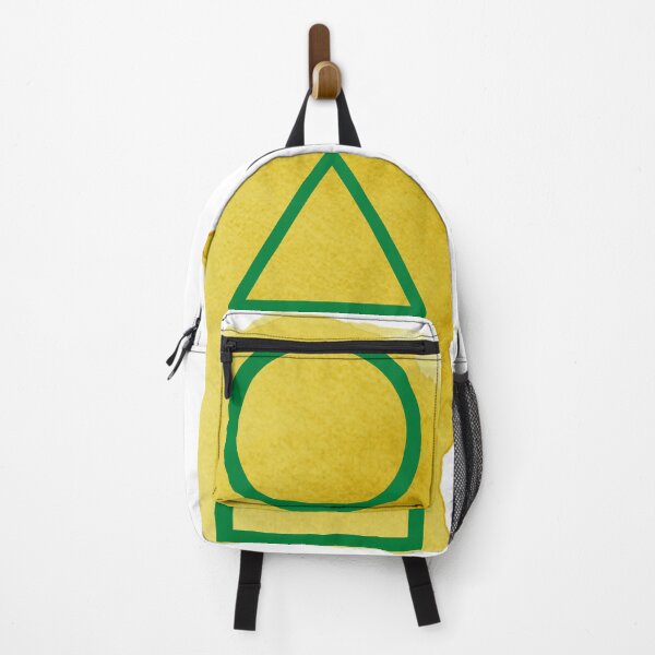 Item preview, Circle Triangle Square Logo designed and sold by Calakan.