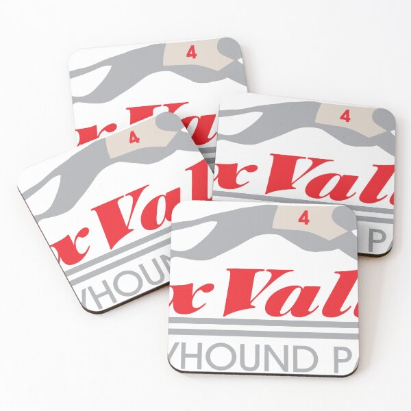 Item preview, Fox Valley Greyhound Park designed and sold by nwerlandson.