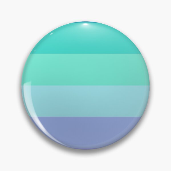 Item preview, Neptunic Flag LGBTQ+ designed and sold by LGBTQ-Flags.