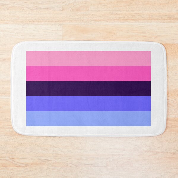 Item preview, Omnisexual Flag LGBTQ+ designed and sold by LGBTQ-Flags.