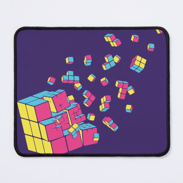Item preview, Rubixplosion II designed and sold by Cedric Lopez Fernandez.