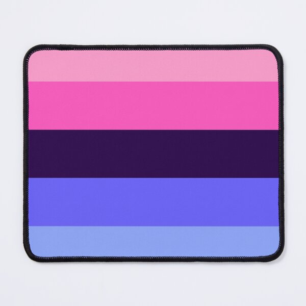 Item preview, Omnisexual Flag LGBTQ+ designed and sold by LGBTQ-Flags.