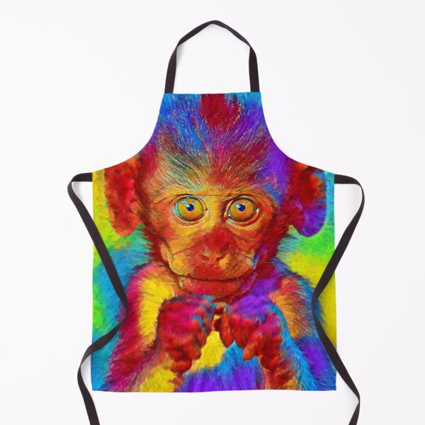Item preview, Monkey Eyes I see you designed and sold by JustClickPrint.