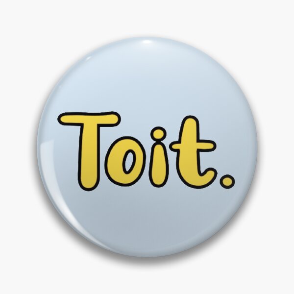Item preview, Toit|Jake Peralta  designed and sold by Lavannya.